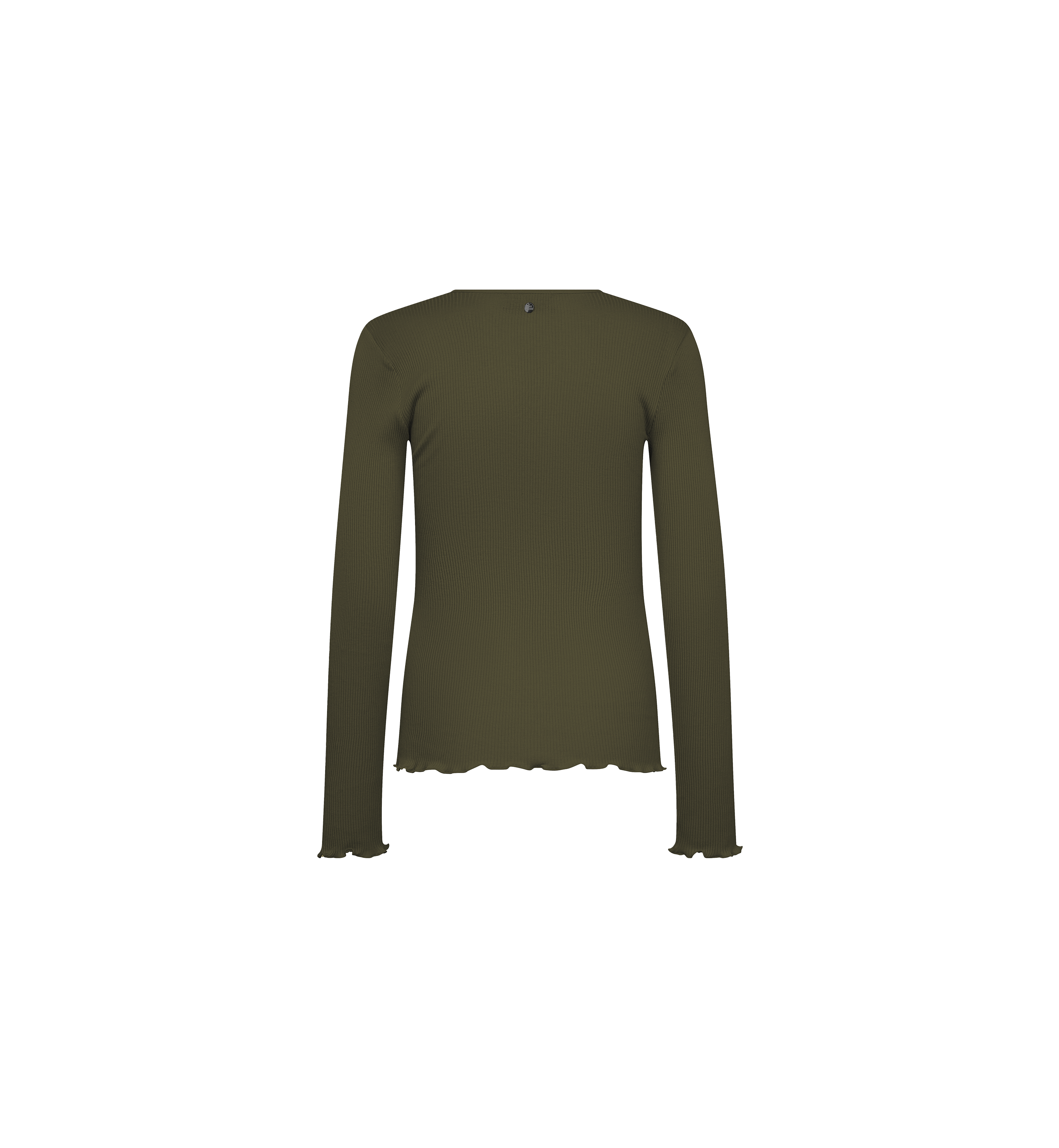 Packshot / Olive Night / Back